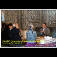 17166 20073 Pachlavan Machmud Komplex Chiva Usbekistan 2010.JPG